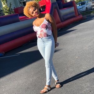 Meet your Posher, Jay